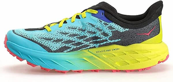 Hoka One One Speedgoat 5