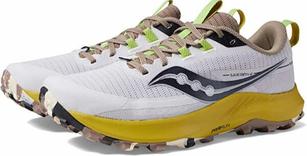Saucony Peregrine 13