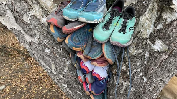 Best OCR Shoes Criteria