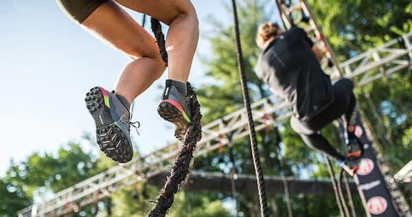 Best OCR Shoes For Your Race (2023) 👟